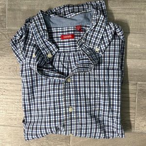 Izod dress shirt